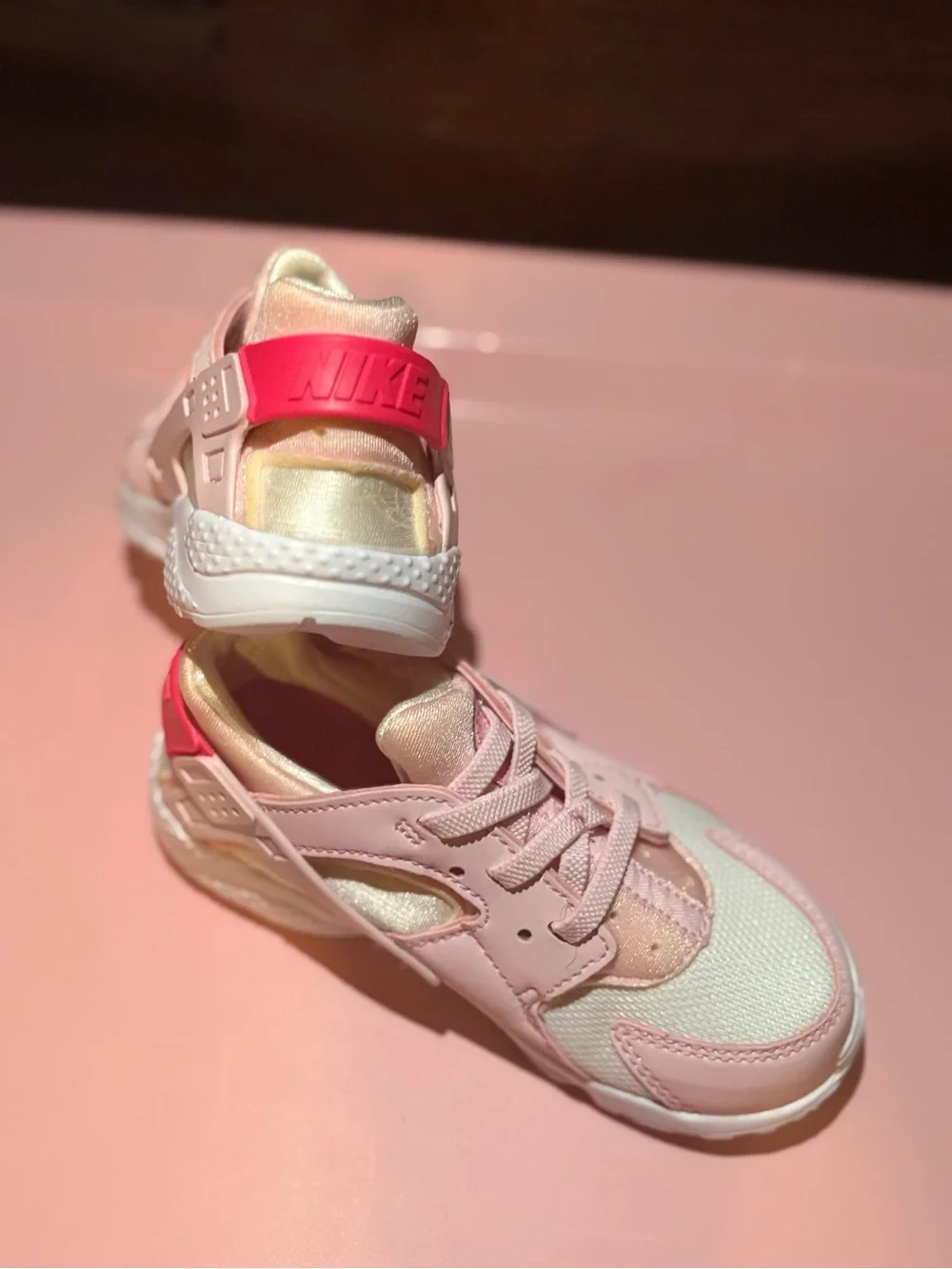 Nike kids athletic